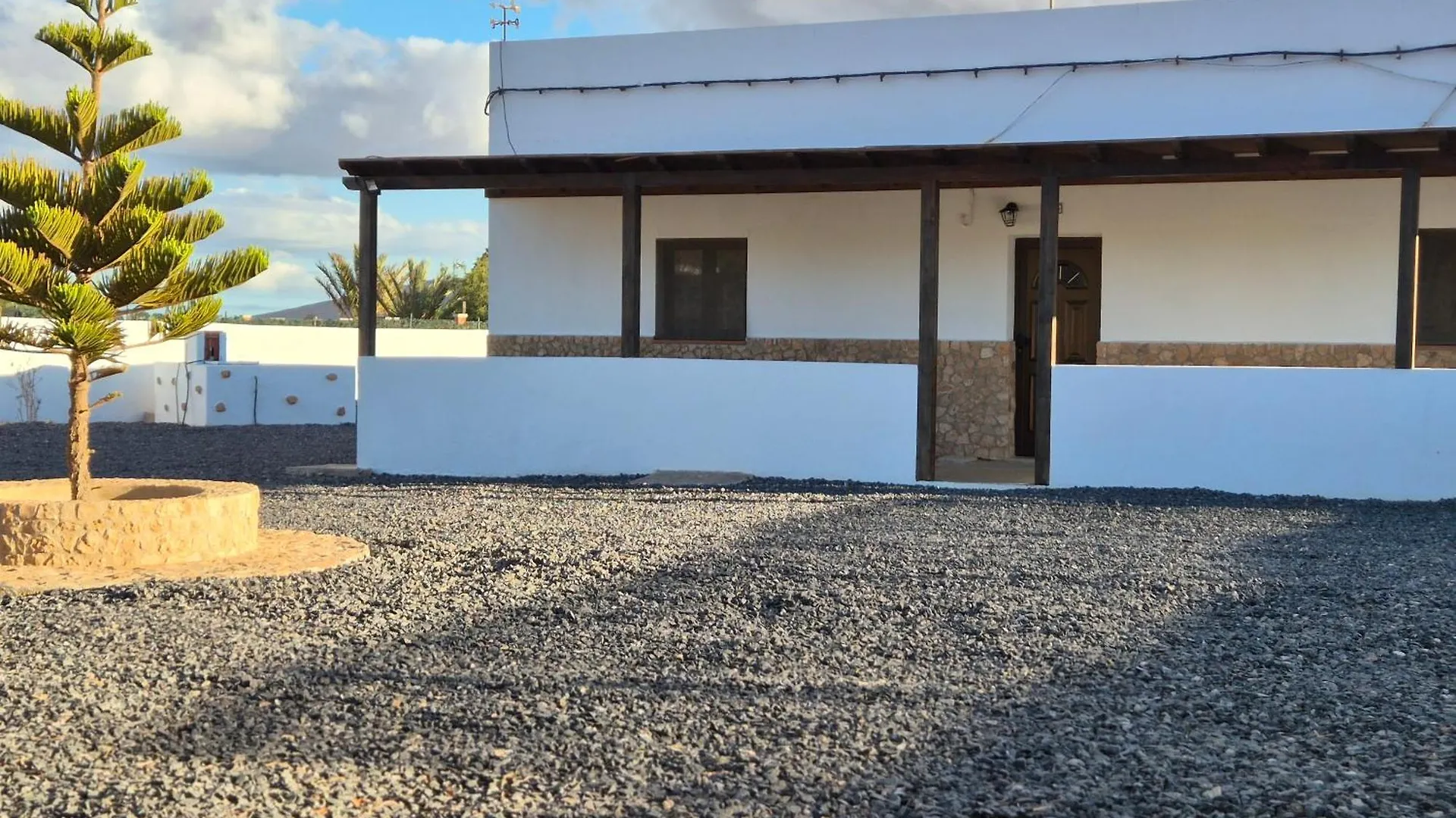 Villa La Tosca Casillas del Ángel
