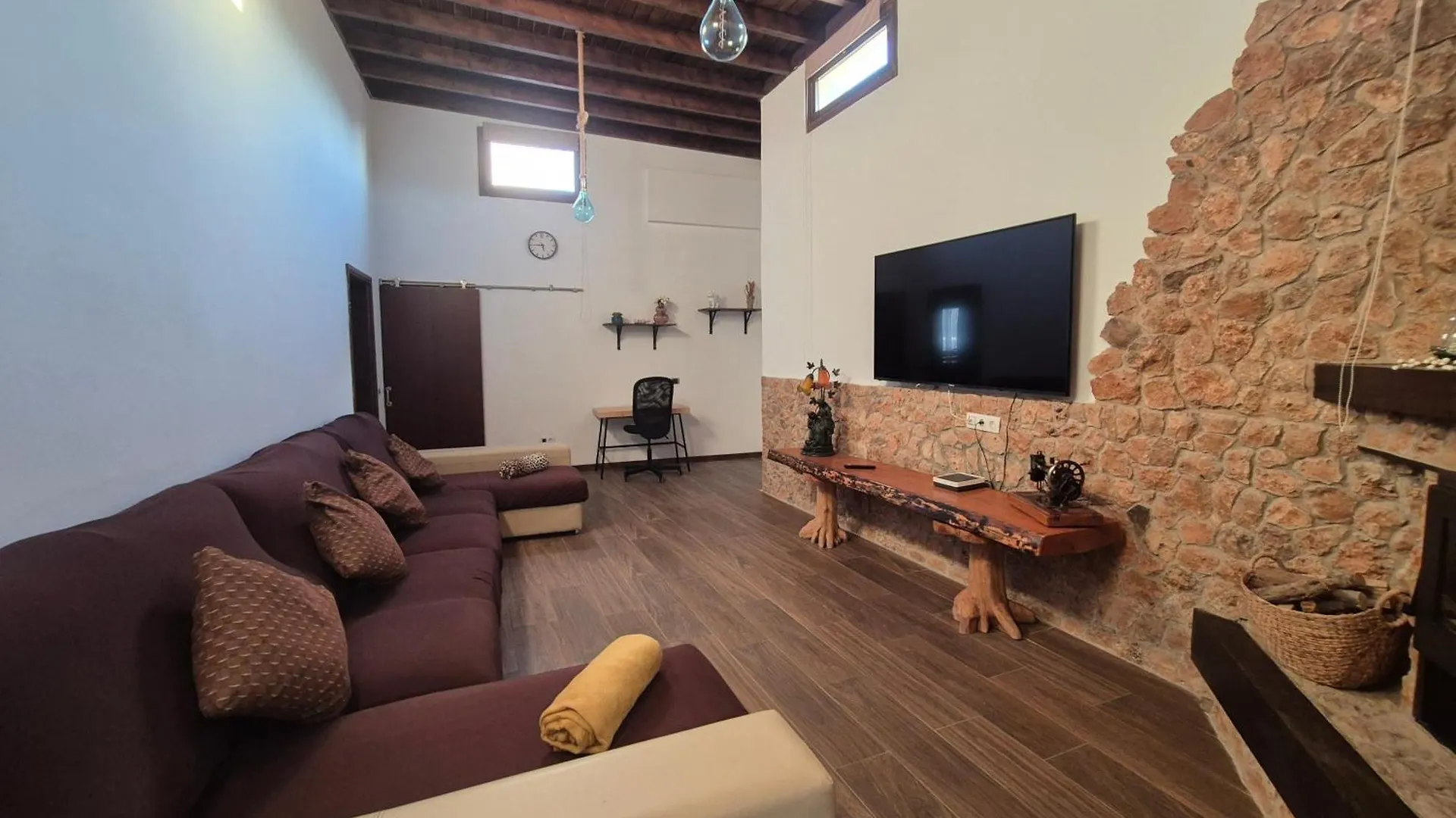 Villa La Tosca Casillas del Ángel
