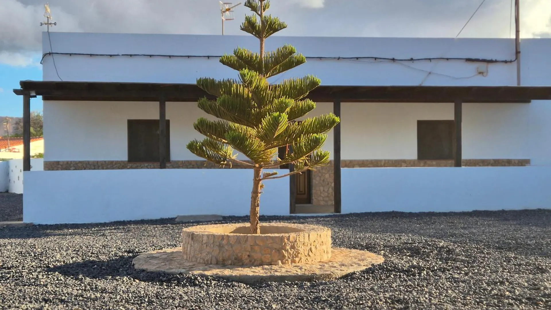 Villa La Tosca Casillas del Ángel España