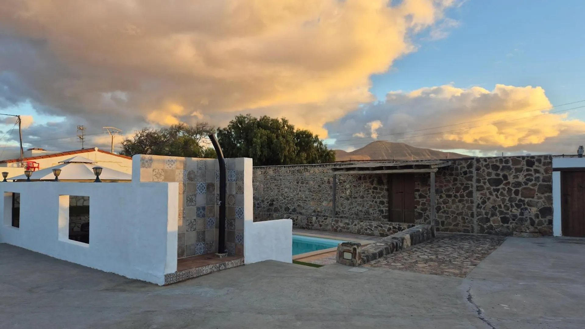 Villa La Tosca Casillas del Ángel 0*,  España