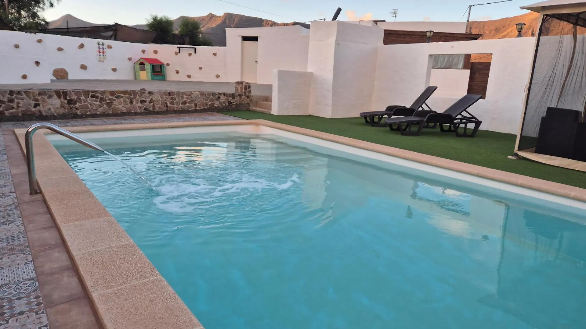 Villa La Tosca Casillas del Ángel 0*,  España
